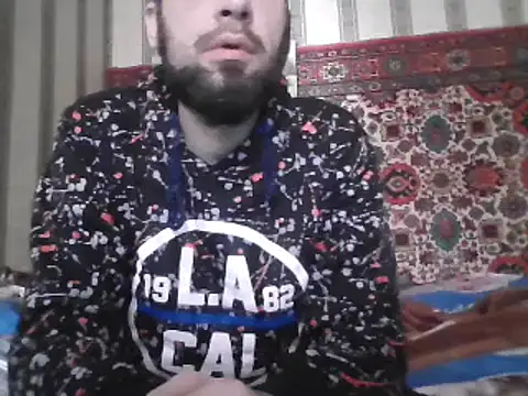 Snapshot of AlferezzSolvajo chatting on 16, 2, 2025 AlferezzSolvajo online show from 16, 2, 2025
