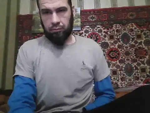 Snapshot of AlferezzSolvajo chatting on 16, 2, 2025 AlferezzSolvajo online show from 16, 2, 2025