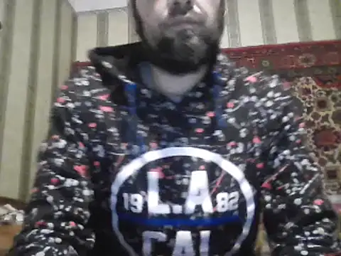 Snapshot of AlferezzSolvajo chatting on 17, 2, 2025 AlferezzSolvajo online show from 17, 2, 2025