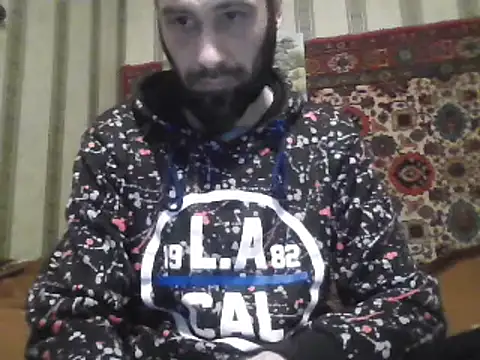Snapshot of AlferezzSolvajo chatting on 19, 2, 2025 AlferezzSolvajo online show from 19, 2, 2025