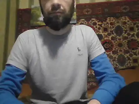 Snapshot of AlferezzSolvajo chatting on 19, 2, 2025 AlferezzSolvajo online show from 19, 2, 2025