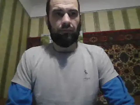 Snapshot of AlferezzSolvajo chatting on 19, 2, 2025 AlferezzSolvajo online show from 19, 2, 2025