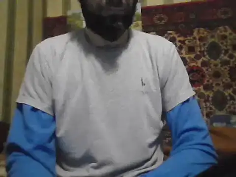 Snapshot of AlferezzSolvajo chatting on 21, 2, 2025 AlferezzSolvajo online show from 21, 2, 2025