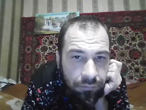Snapshot of AlferezzSolvajo chatting on 22, 2, 2025 AlferezzSolvajo online show from 22, 2, 2025