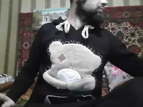 Snapshot of AlferezzSolvajo chatting on 23, 2, 2025 AlferezzSolvajo online show from 23, 2, 2025