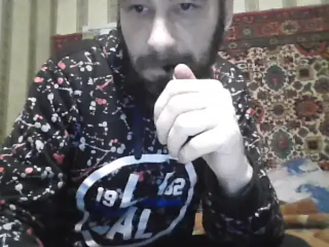 Snapshot of AlferezzSolvajo chatting on 24, 2, 2025 AlferezzSolvajo online show from 24, 2, 2025