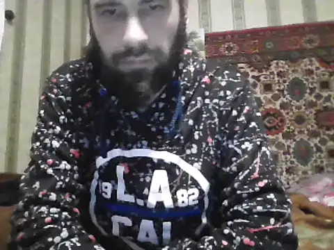 Snapshot of AlferezzSolvajo chatting on 25, 2, 2025 AlferezzSolvajo online show from 25, 2, 2025