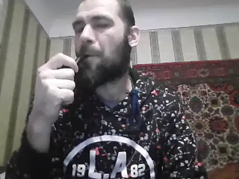 Snapshot of AlferezzSolvajo chatting on 27, 2, 2025 AlferezzSolvajo online show from 27, 2, 2025