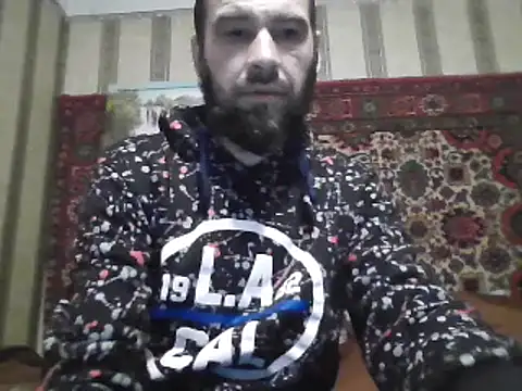 Snapshot of AlferezzSolvajo chatting on 27, 2, 2025 AlferezzSolvajo online show from 27, 2, 2025