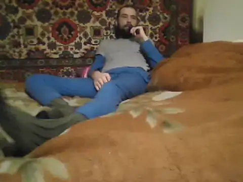 Snapshot of AlferezzSolvajo chatting on 27, 2, 2025 AlferezzSolvajo online show from 27, 2, 2025
