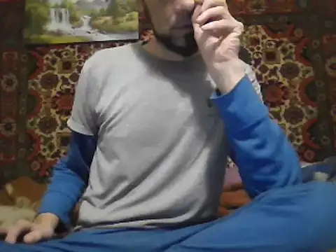 Snapshot of AlferezzSolvajo chatting on 28, 2, 2025 AlferezzSolvajo online show from 28, 2, 2025