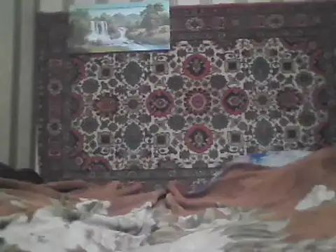 Snapshot of AlferezzSolvajo chatting on 2, 3, 2025 AlferezzSolvajo online show from 2, 3, 2025