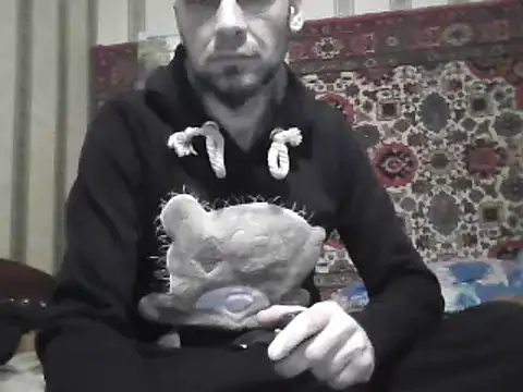 Snapshot of AlferezzSolvajo chatting on 2, 3, 2025 AlferezzSolvajo online show from 2, 3, 2025