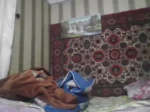 Snapshot of AlferezzSolvajo chatting on 3, 3, 2025 AlferezzSolvajo online show from 3, 3, 2025