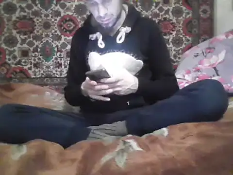 Snapshot of AlferezzSolvajo chatting on 3, 3, 2025 AlferezzSolvajo online show from 3, 3, 2025
