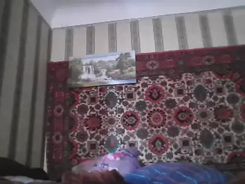 Snapshot of AlferezzSolvajo chatting on 5, 3, 2025 AlferezzSolvajo online show from 5, 3, 2025