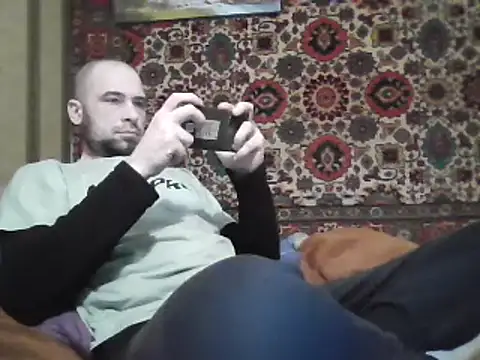 Snapshot of AlferezzSolvajo chatting on 6, 3, 2025 AlferezzSolvajo online show from 6, 3, 2025