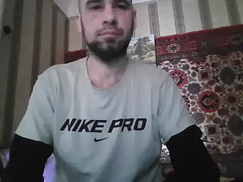 Snapshot of AlferezzSolvajo chatting on 6, 3, 2025 AlferezzSolvajo online show from 6, 3, 2025