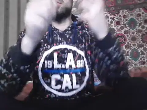 Snapshot of AlferezzSolvajo chatting on 7, 3, 2025 AlferezzSolvajo online show from 7, 3, 2025