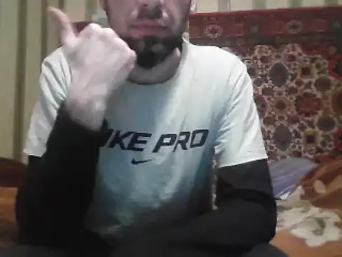 Snapshot of AlferezzSolvajo chatting on 7, 3, 2025 AlferezzSolvajo online show from 7, 3, 2025