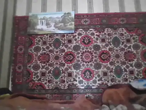 Snapshot of AlferezzSolvajo chatting on 9, 3, 2025 AlferezzSolvajo online show from 9, 3, 2025