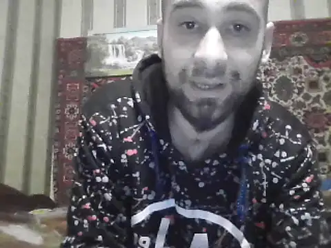 Snapshot of AlferezzSolvajo chatting on 9, 3, 2025 AlferezzSolvajo online show from 9, 3, 2025