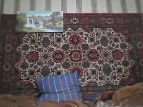 Snapshot of AlferezzSolvajo chatting on 10, 3, 2025 AlferezzSolvajo online show from 10, 3, 2025