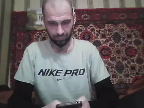 Snapshot of AlferezzSolvajo chatting on 10, 3, 2025 AlferezzSolvajo online show from 10, 3, 2025
