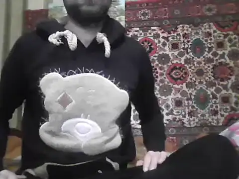 Snapshot of AlferezzSolvajo chatting on 15, 3, 2025 AlferezzSolvajo online show from 15, 3, 2025