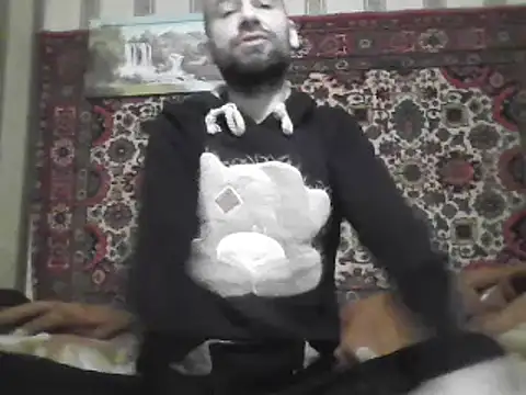Snapshot of AlferezzSolvajo chatting on 16, 3, 2025 AlferezzSolvajo online show from 16, 3, 2025