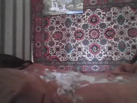 Snapshot of AlferezzSolvajo chatting on 20, 3, 2025 AlferezzSolvajo online show from 20, 3, 2025
