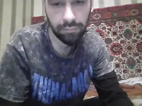 Snapshot of AlferezzSolvajo chatting on 20, 3, 2025 AlferezzSolvajo online show from 20, 3, 2025