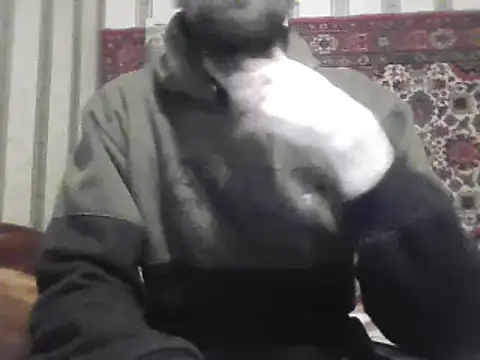 Snapshot of AlferezzSolvajo chatting on 22, 3, 2025 AlferezzSolvajo online show from 22, 3, 2025