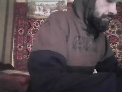 Snapshot of AlferezzSolvajo chatting on 29, 9, 2025 AlferezzSolvajo online show from 29, 9, 2025