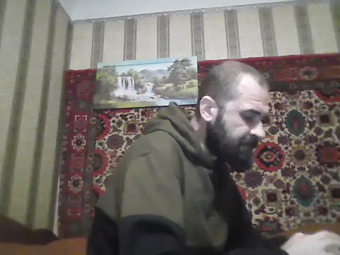 Snapshot of AlferezzSolvajo chatting on 29, 9, 2025 AlferezzSolvajo online show from 29, 9, 2025