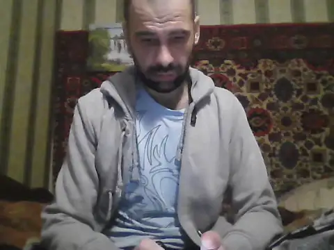 AlferezzSolvajo online show from 5, 12, 2025