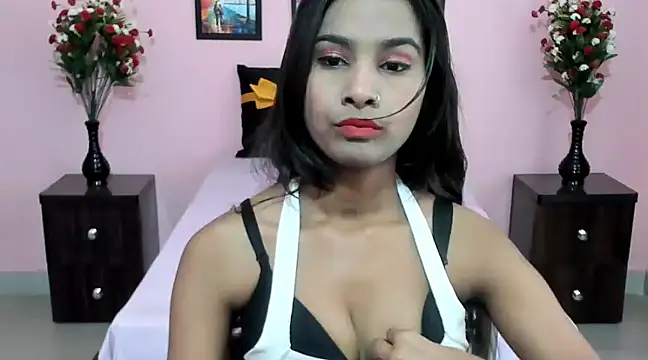 Melis Sandra online show from 27, 2, 2025