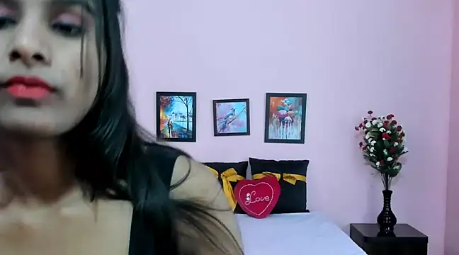 Melis Sandra online show from 19, 3, 2025