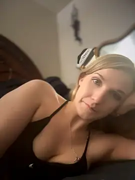 Kitty DaCocks online show from 2, 7, 2026