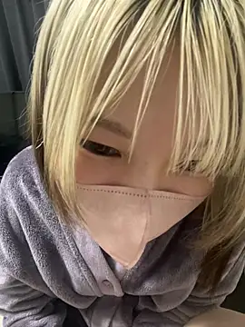 Hikaru-chan online show from 31, 1, 2025