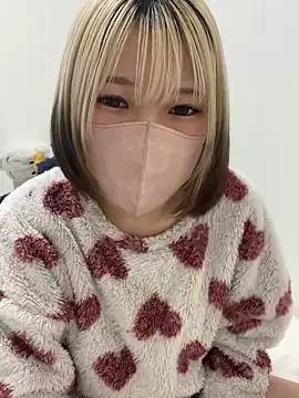 Hikaru-chan online show from 10, 2, 2025