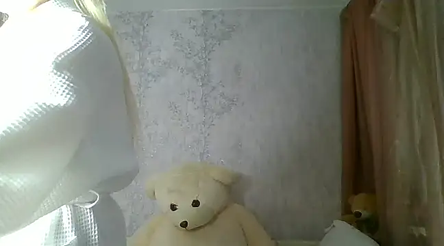 Snapshot of Mariana_har777 chatting on 7, 1, 2025 Mariana har777 online show from 7, 1, 2025