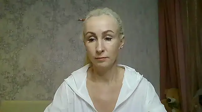 Snapshot of Mariana_har777 chatting on 10, 1, 2025 Mariana har777 online show from 10, 1, 2025