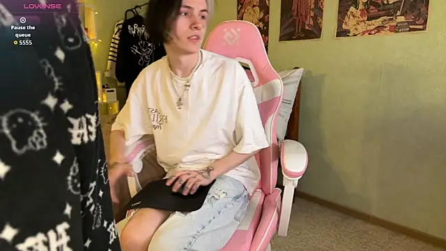 VeryRare TwinS online show from 22, 11, 2025