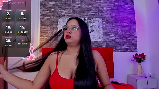 Snapshot of Emily_sc chatting on 10, 1, 2025 Emily sc online show from 10, 1, 2025