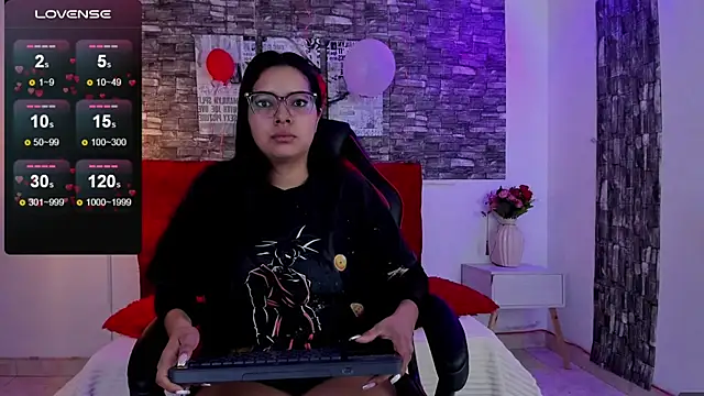 Snapshot of Emily_sc chatting on 15, 2, 2025 Emily sc online show from 15, 2, 2025
