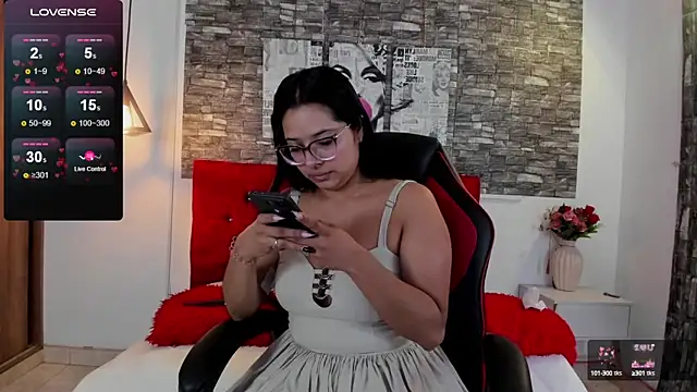 Snapshot of Emily_sc chatting on 15, 3, 2025 Emily sc online show from 15, 3, 2025