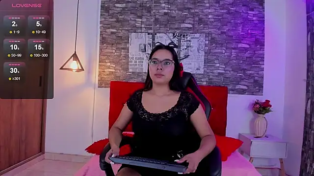Snapshot of Emily_sc chatting on 20, 3, 2025 Emily sc online show from 20, 3, 2025