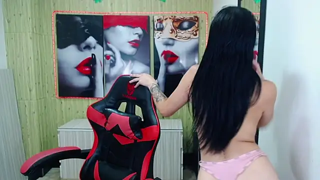 Anniee x online show from 14, 1, 2025