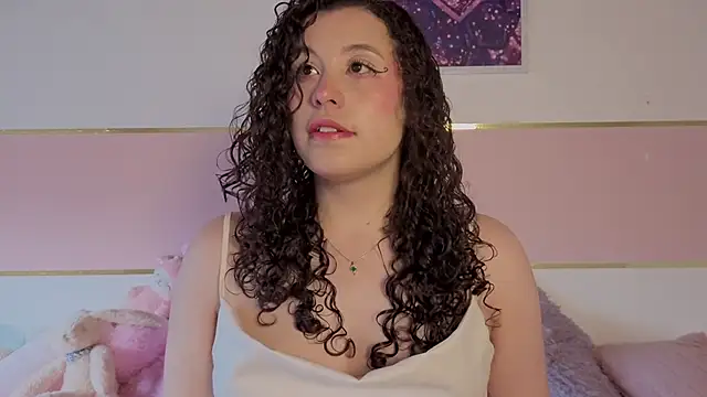 Charlotte  Miller online show from 19, 11, 2025